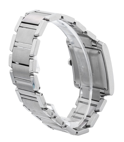 Cartier Tank Francaise W51002Q3